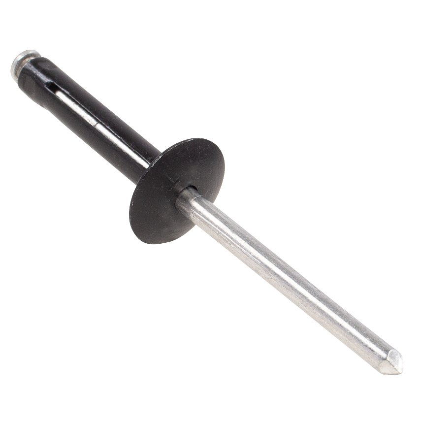 Auto Fastener & Clip 6036148AA 6036148-AA Specialty Rivet 5/32" Diameter 3/64"-1/4" Jeep Chrysler