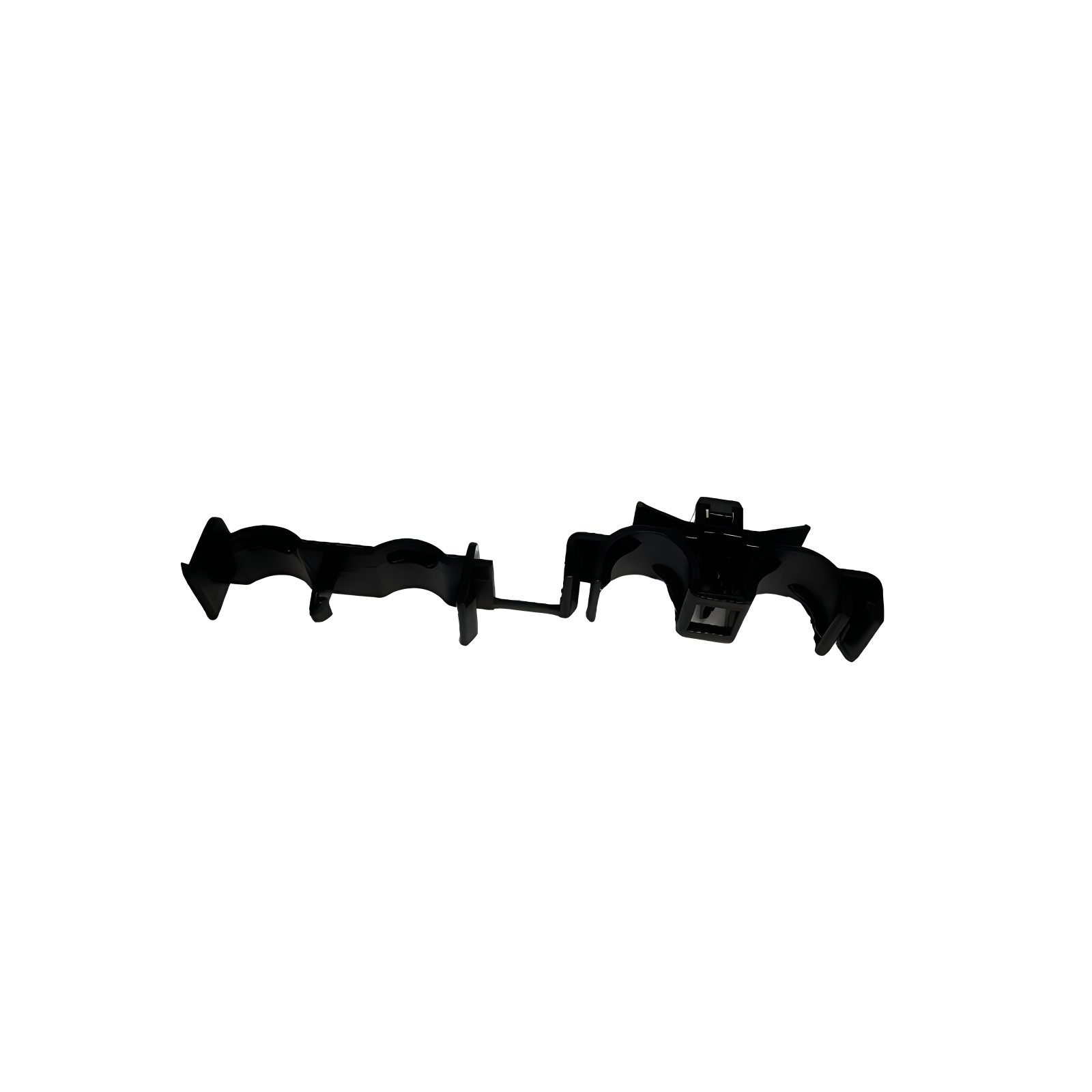 Hot selling Bumper Retainer Clips Car Plastic Rivets Fasteners Push Retainer Kit Most Popular Sizes Auto body clips