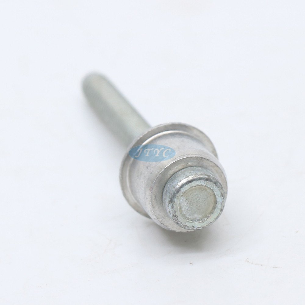 OEM Fastener Manufacturer Standard 16mm W711692S900 Plug Car Part For V348