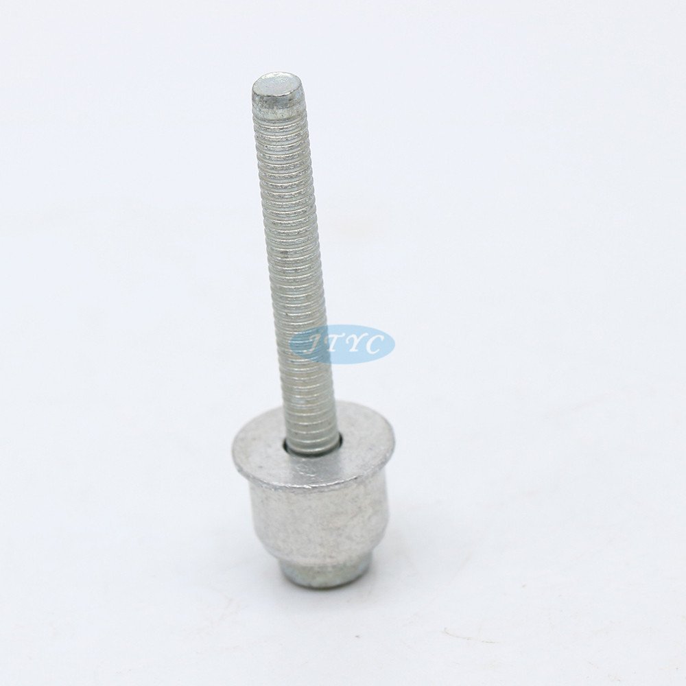 OEM Fastener Manufacturer Standard 16mm W711692S900 Plug Car Part For V348