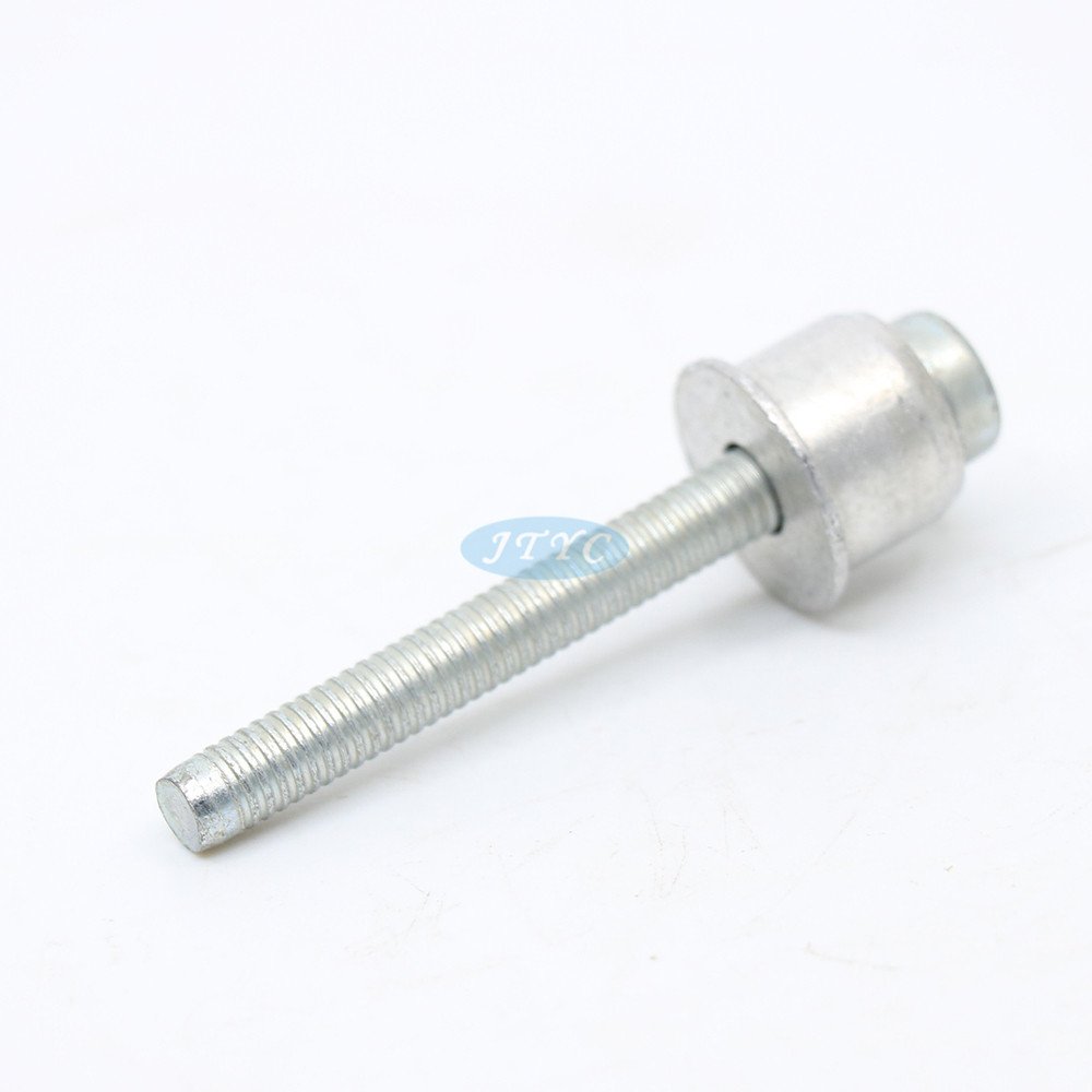 OEM Fastener Manufacturer Standard 16mm W711692S900 Plug Car Part For V348