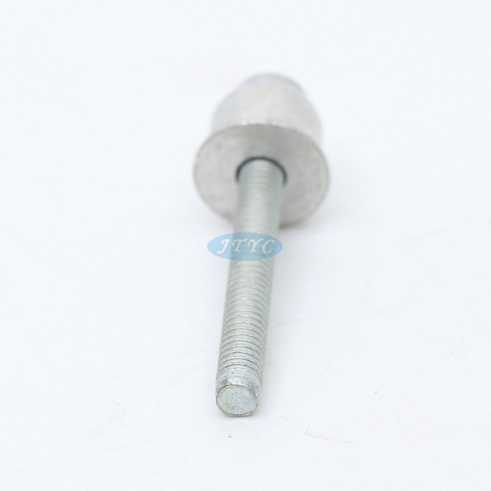 OEM Fastener Manufacturer Standard 16mm W711692S900 Plug Car Part For V348