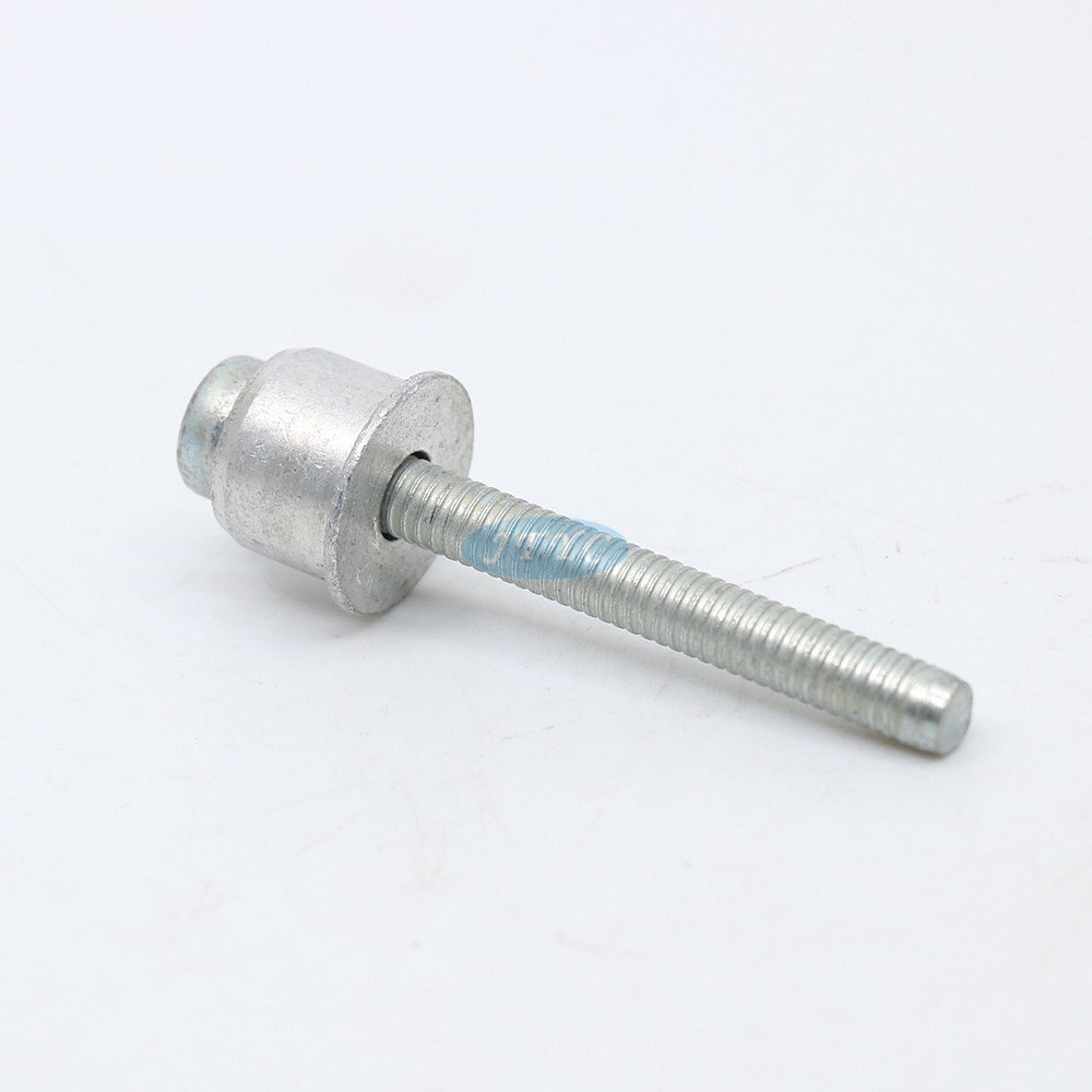 OEM Fastener Manufacturer Standard 16mm W711692S900 Plug Car Part For V348