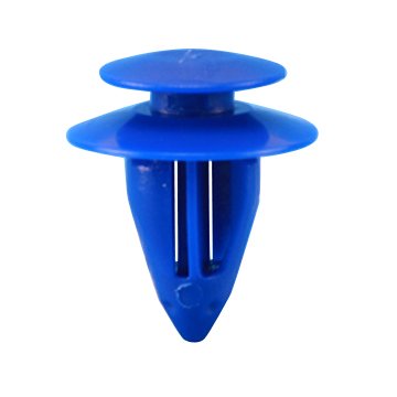 Factory Supply Auto Clips and Plastic Fasteners Retainers Auto Decoration Trim Panel Retainer Plastic Clips for Cars081479