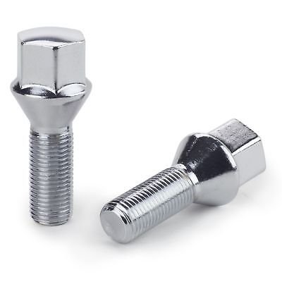 Auto fasteners high quality Customized CNC machined Titanium alloy bolt Hex car wheel lug wheel bolt nut bolt for motorcycle