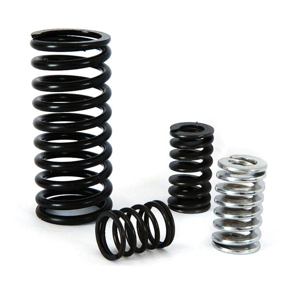 Stainless Steel 0.5 Wire Diameter JIS Die Spring Furniture Torsion Spring Small Custom Large Compression Springs