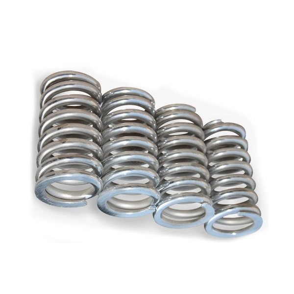 Stainless Steel 0.5 Wire Diameter JIS Die Spring Furniture Torsion Spring Small Custom Large Compression Springs
