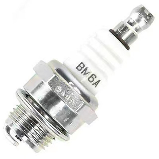Wholesale Factory Motorcycle Spark Plug 5921 BM6A for motorcycle parts motorcycle engine spare parts bujias spark plug