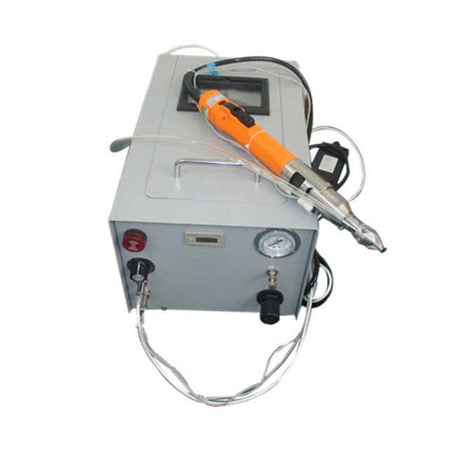 Automatic auto fastening Screw feeder screw locking machine screw machine FOR LED