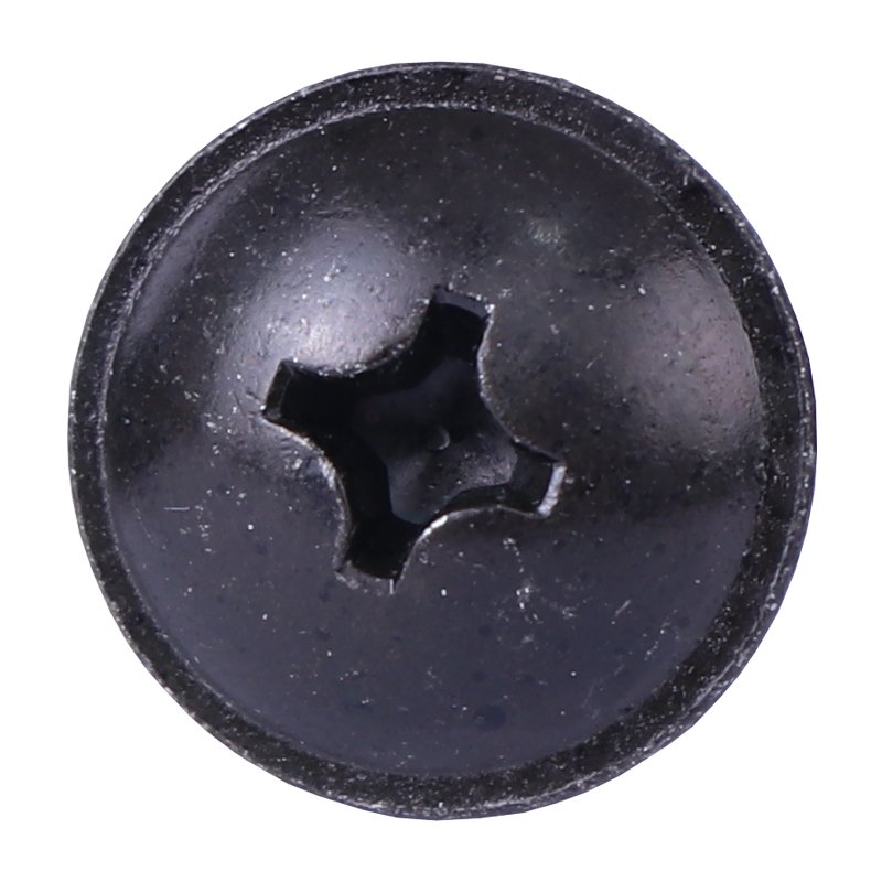 for vw Fixed Auto Fender Engine Splash Guard washer rivet Cross head metal Self Tapping Screws for BMW Car Body Fastener clips