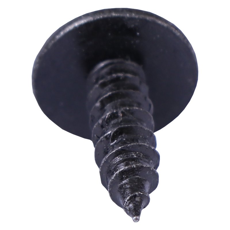 for vw Fixed Auto Fender Engine Splash Guard washer rivet Cross head metal Self Tapping Screws for BMW Car Body Fastener clips