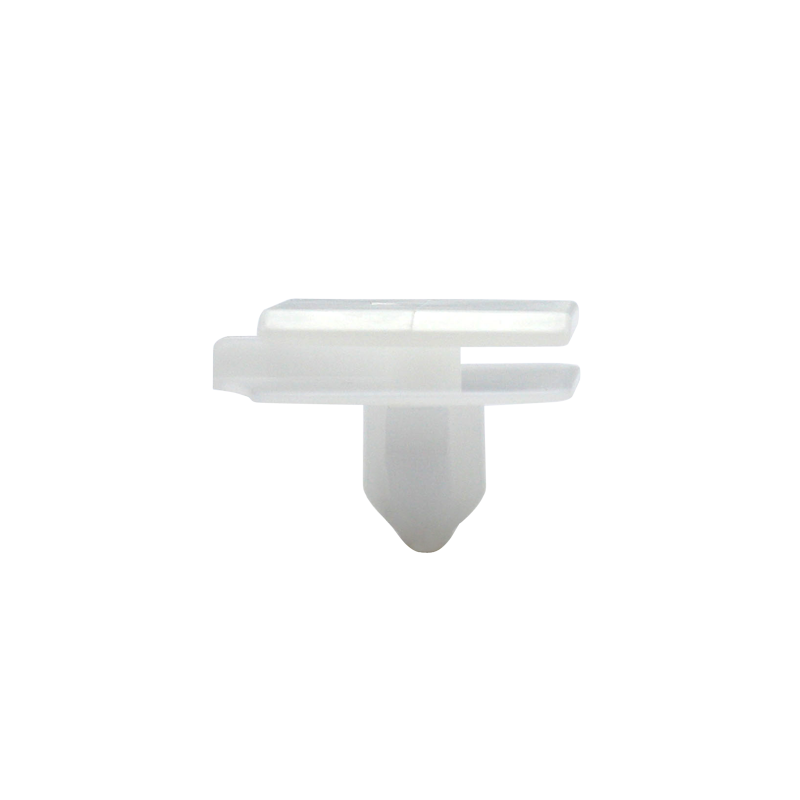 automotive fastening door panel buckle rivet clampAuto Plastic Fasteners Clips Push Type Retainer Clip Plastic QKJ-44