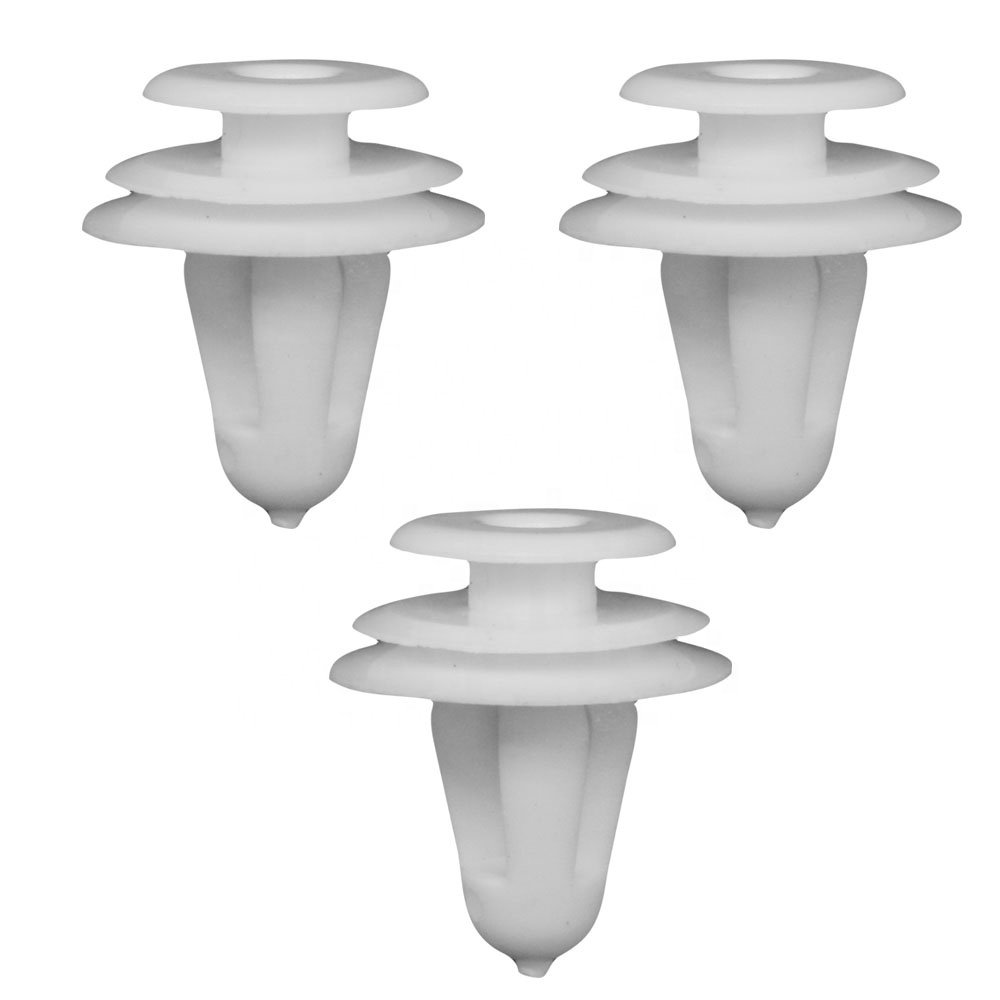 car push fastener clips trim door panel retainer clips plastic clips for car