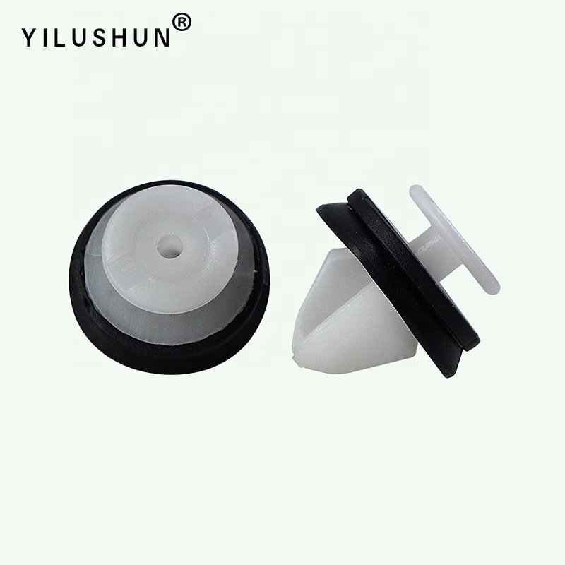 D201 high quality suitable for automobile interior panel snap clips 7703077469