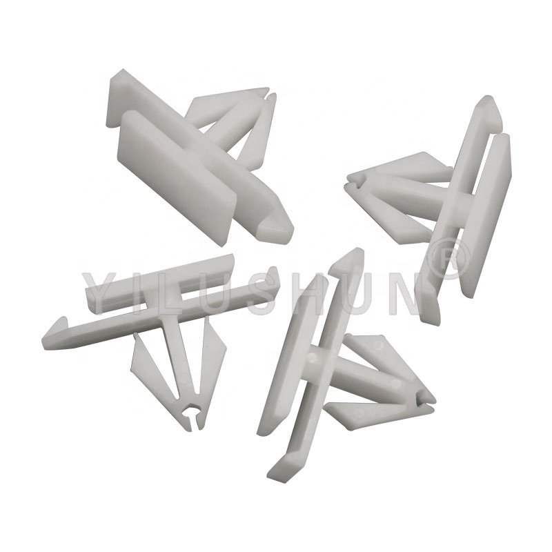 D446 Plastic automotive fastening screws with rivets wholesale 11562563