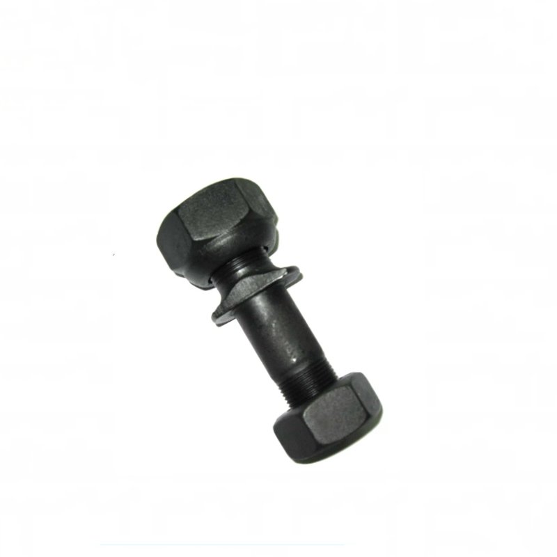 Nissan Diesel Ud Condor Rear Wheel Hub Bolt