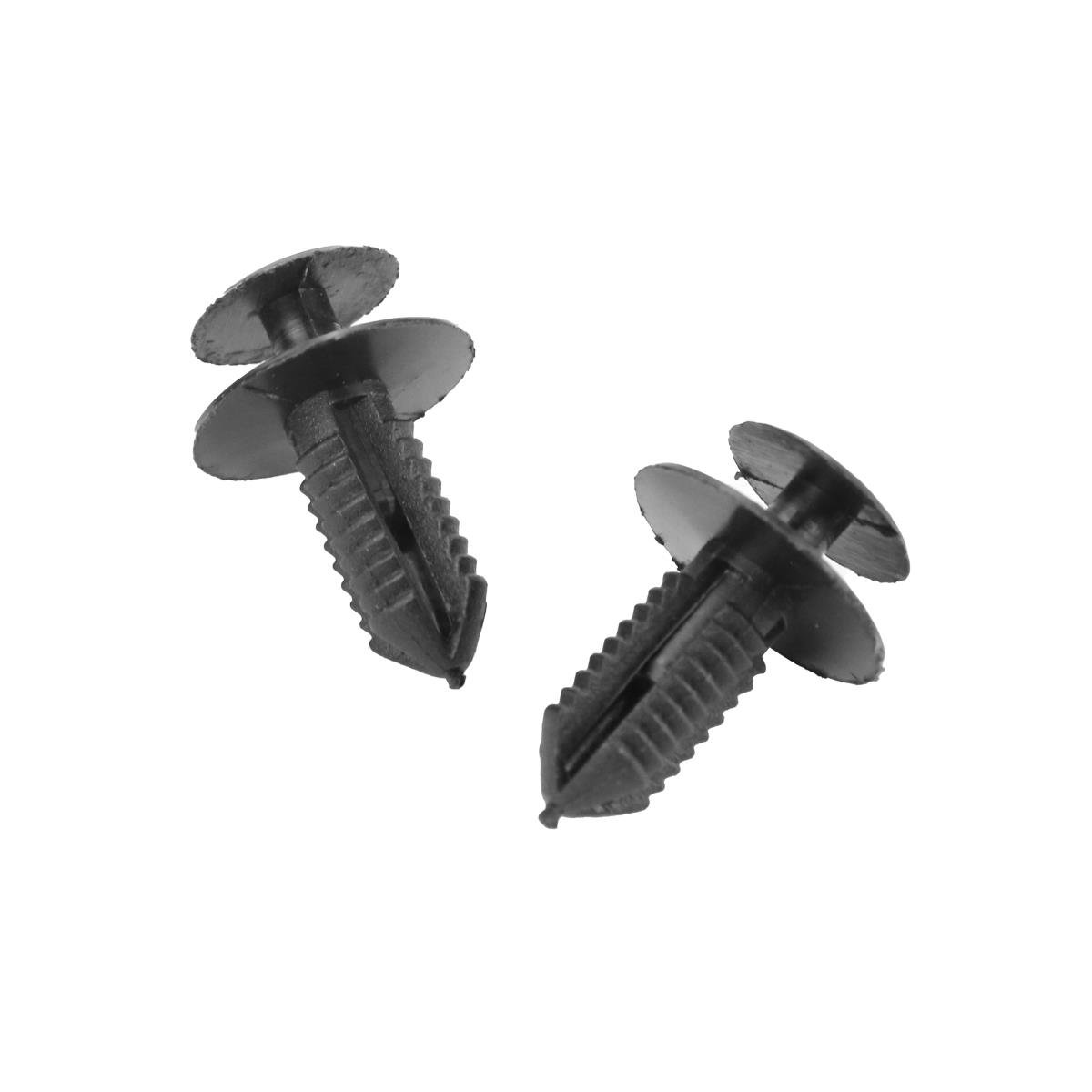 Auto Parts Fender Liner Expansion Rivet Retainer Clips 0009914140 for Mercedes W213 W247 Fastener Clips