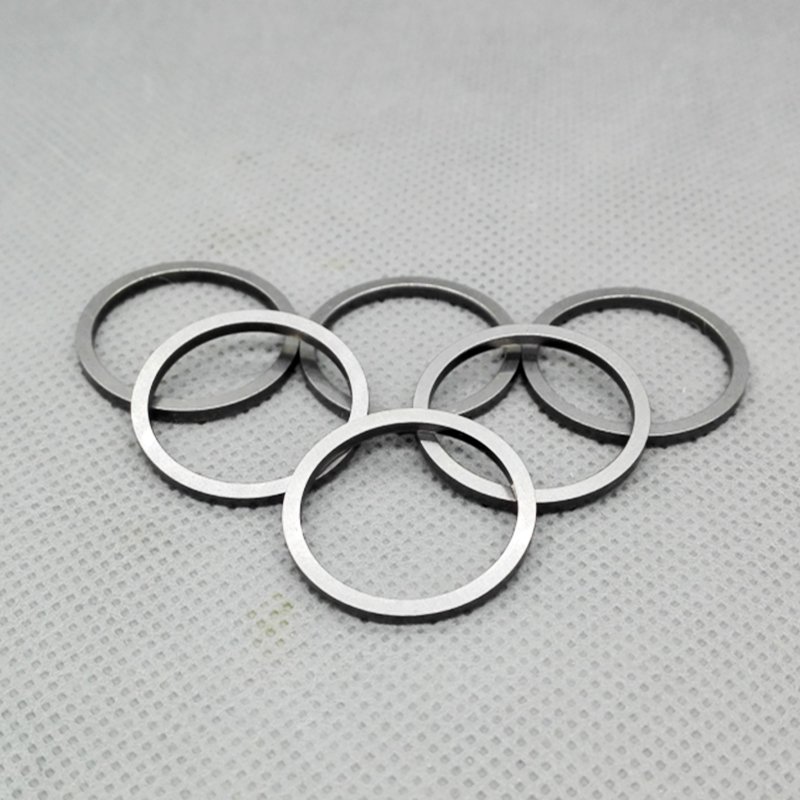 Foovc99002 Wholesale High Quality Stainless Steel Shim Brass Flat Shim for Sealing and Fastener Use