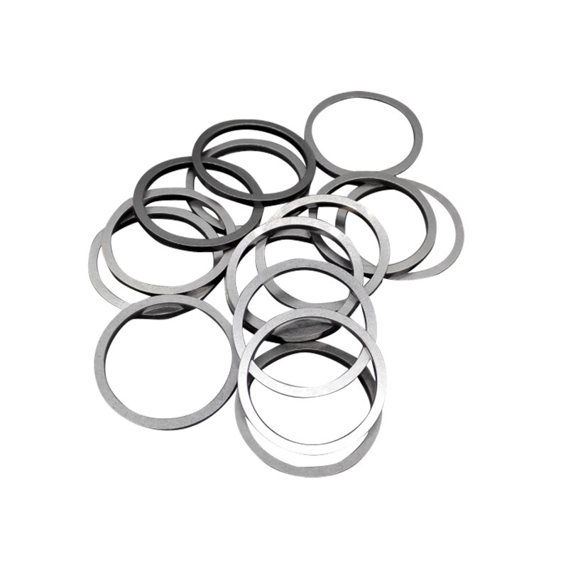 Foovc99002 Wholesale High Quality Stainless Steel Shim Brass Flat Shim for Sealing and Fastener Use