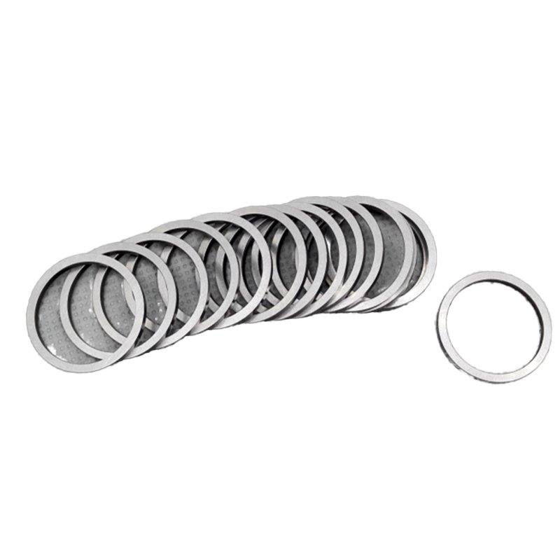 Foovc99002 Wholesale High Quality Stainless Steel Shim Brass Flat Shim for Sealing and Fastener Use