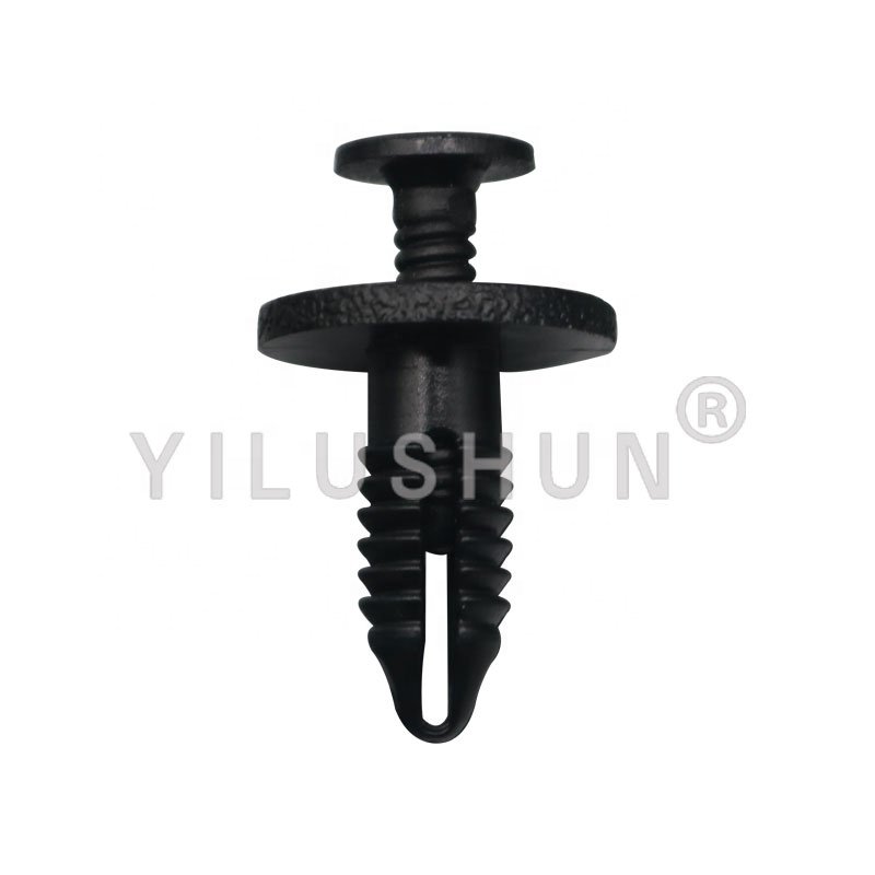 B162 good quality car clips body buckle and fasteners retail product N808332-S