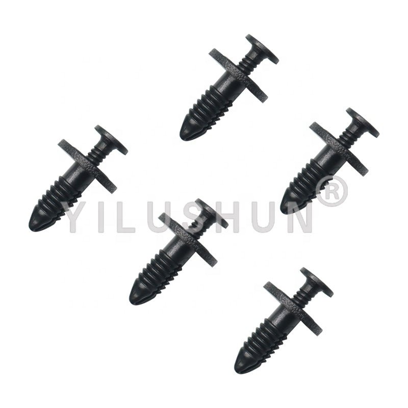 B162 good quality car clips body buckle and fasteners retail product N808332-S