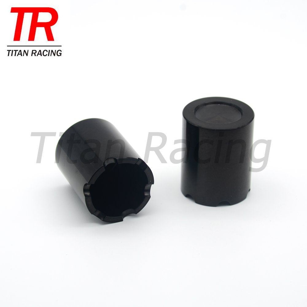 Custom Racing Parts High Quality Titanium Brake Caliper Piston From China Manufacturer