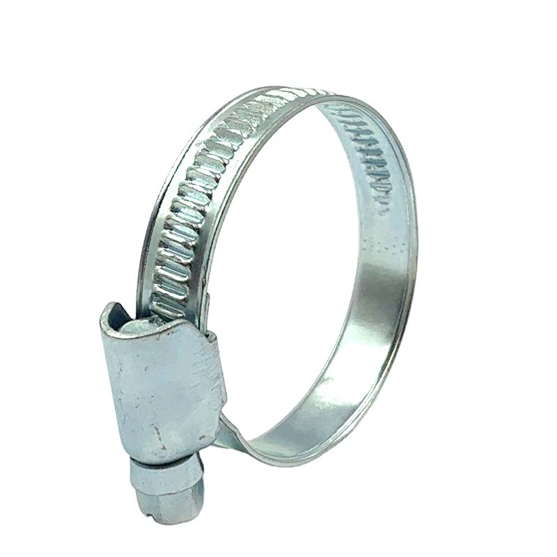 American Type Screw Type M 8mm Type F 12.7mm Hose Clamps