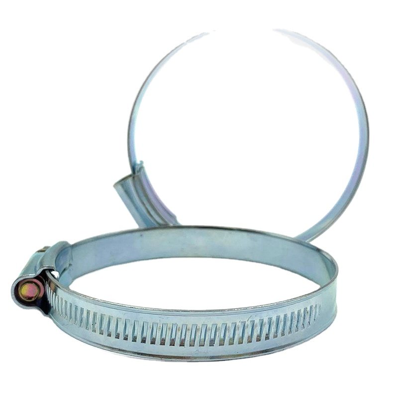 American Type Screw Type M 8mm Type F 12.7mm Hose Clamps