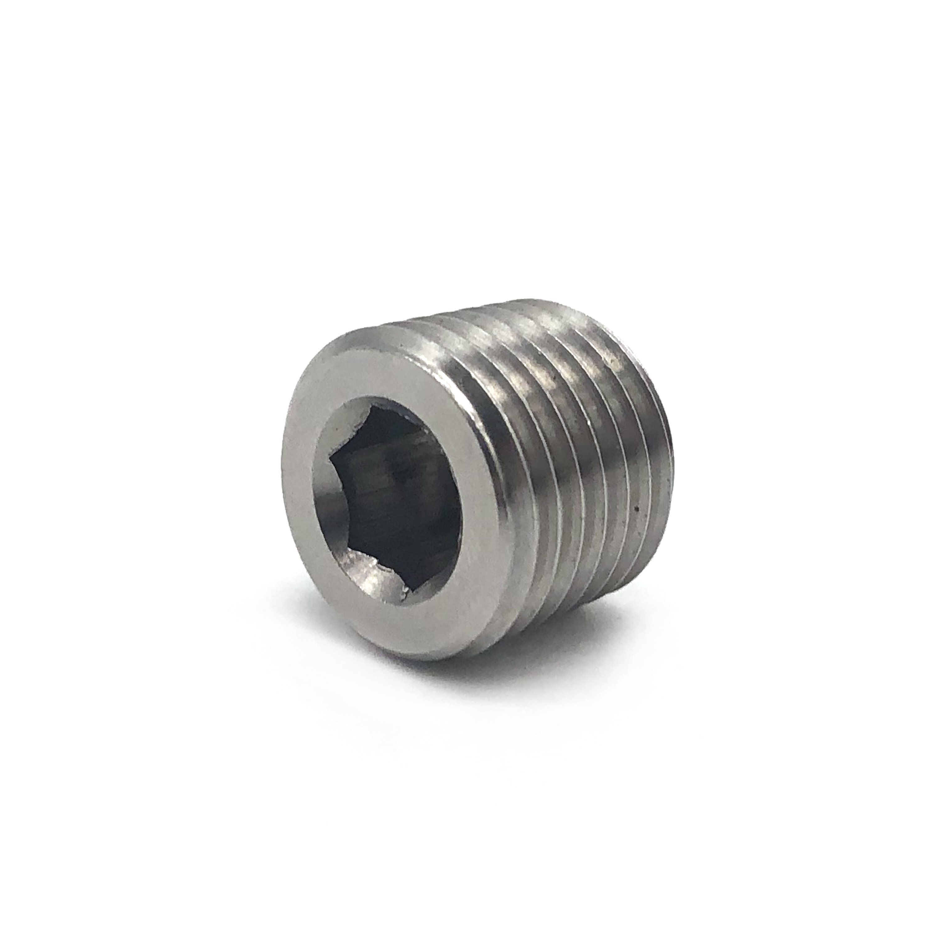 Socket Set Screw 304 Stainless Steel M7 Flat Head M3 Set Screw M1.6-M24 Carbon Steel 1006 1022 Grub Set Screws