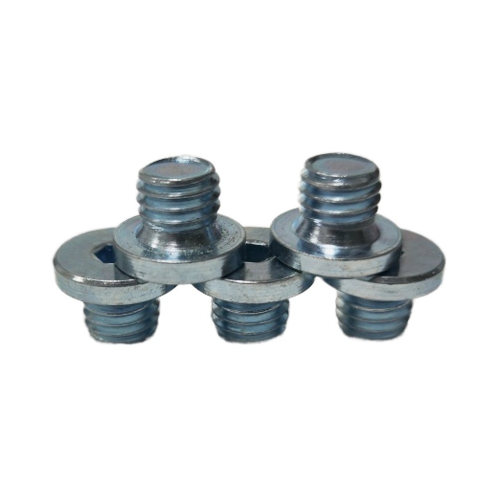 Factory Hexagon Gearbox Oil Drain Screw Auto Fastener & Clip China 90341-10021 for Toyota Toyota Car COROLLA Colorful within 15