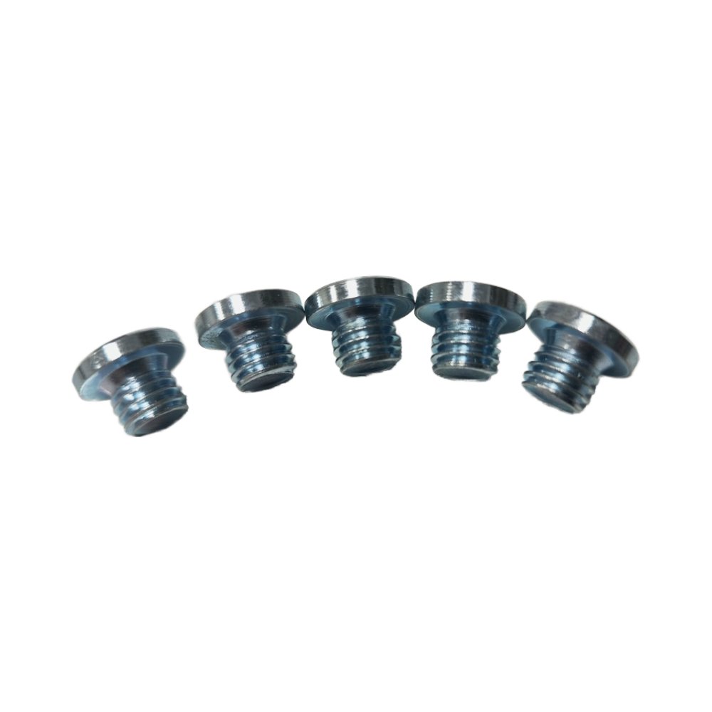 Factory Hexagon Gearbox Oil Drain Screw Auto Fastener & Clip China 90341-10021 for Toyota Toyota Car COROLLA Colorful within 15