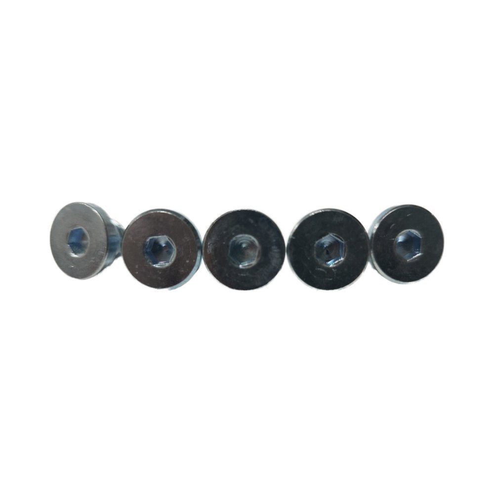 Factory Hexagon Gearbox Oil Drain Screw Auto Fastener & Clip China 90341-10021 for Toyota Toyota Car COROLLA Colorful within 15