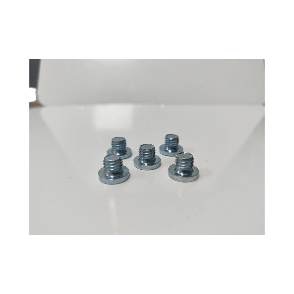 Factory Hexagon Gearbox Oil Drain Screw Auto Fastener & Clip China 90341-10021 for Toyota Toyota Car COROLLA Colorful within 15