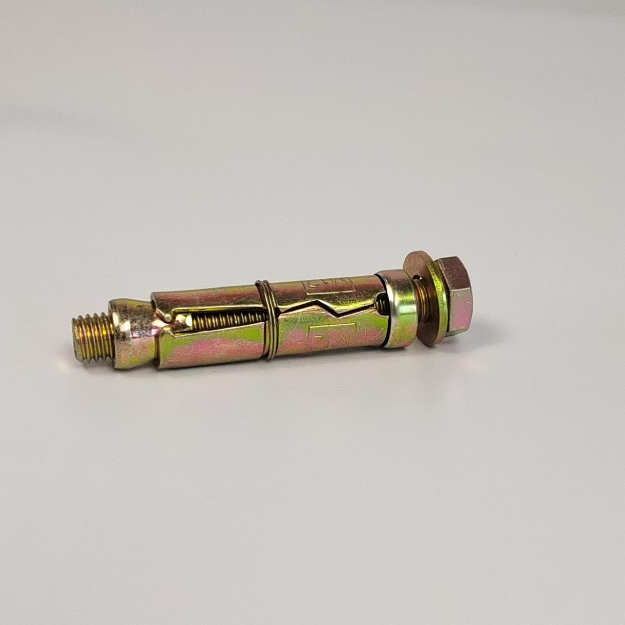 Gecko Expansion Screw Car Repair Expansion ScrewM8 --M24