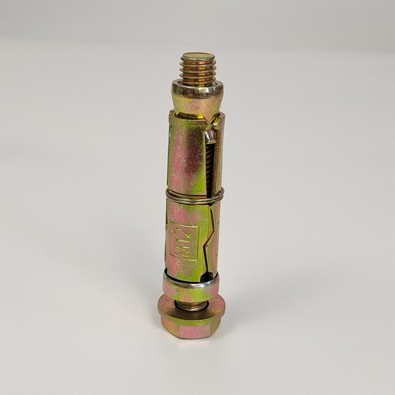 Gecko Expansion Screw Car Repair Expansion ScrewM8 --M24