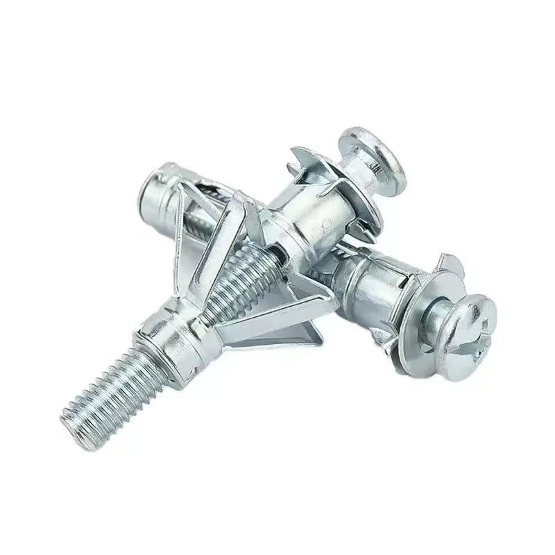 Gecko Expansion Screw Car Repair Expansion ScrewM8 --M24