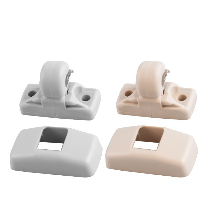 3B0857561B 3B0857563 for VW Jetta Golf Passat Beetle POLO Sun Visor Clip Hook Holder