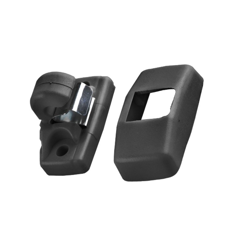 3B0857561B 3B0857563 for VW Jetta Golf Passat Beetle POLO Sun Visor Clip Hook Holder