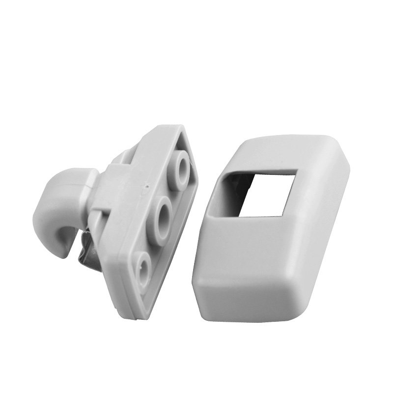 3B0857561B 3B0857563 for VW Jetta Golf Passat Beetle POLO Sun Visor Clip Hook Holder