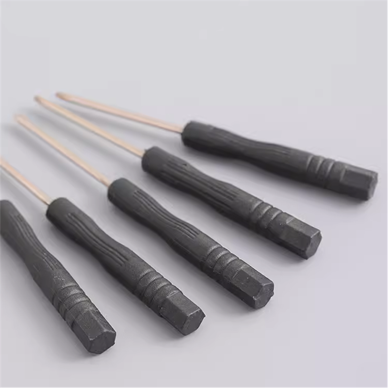 2mm 3mm Mini Micro Phillips Single-Head Slotted Screwdriver Craft Tools DIY Cell Phones Opening Repair Tool Kit