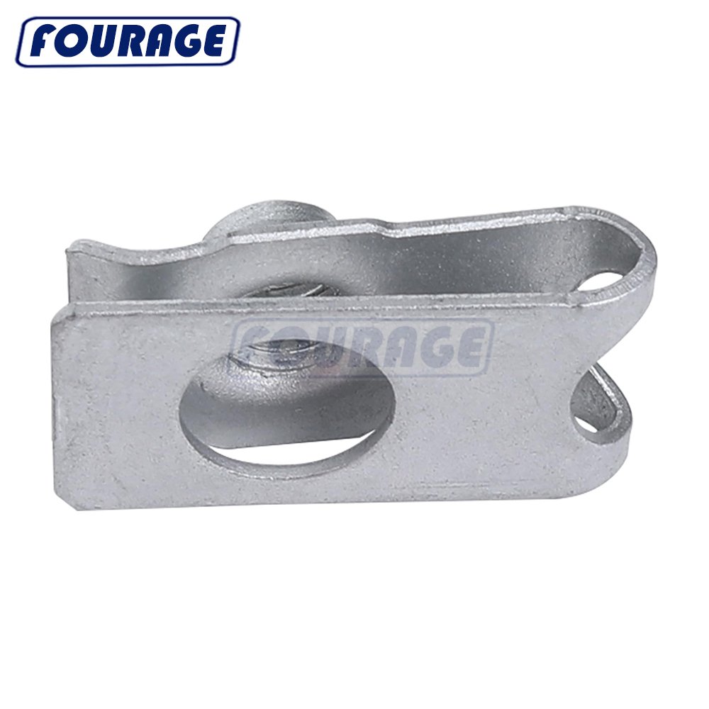 Auto Car Fastener Metal U-Nut Clip for Nissan (OEM: 089136065A)