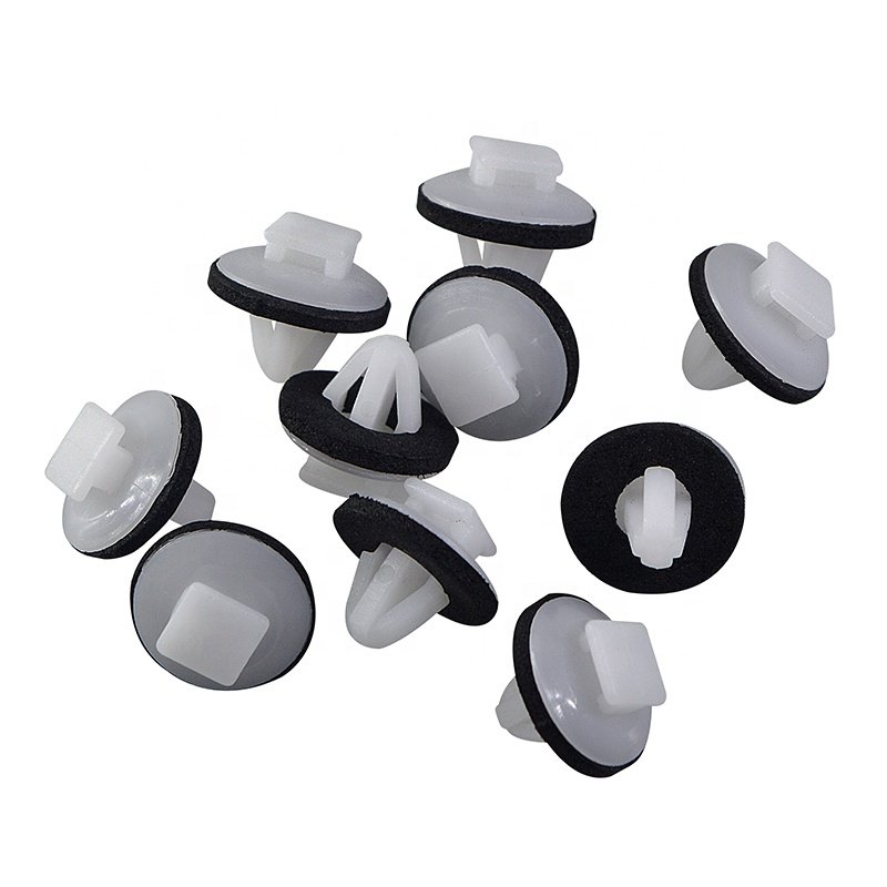 D79 cost- effective plastic car trim clips and accessories wholesale 94848843
