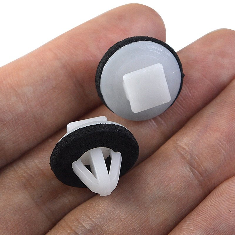 D79 cost- effective plastic car trim clips and accessories wholesale 94848843
