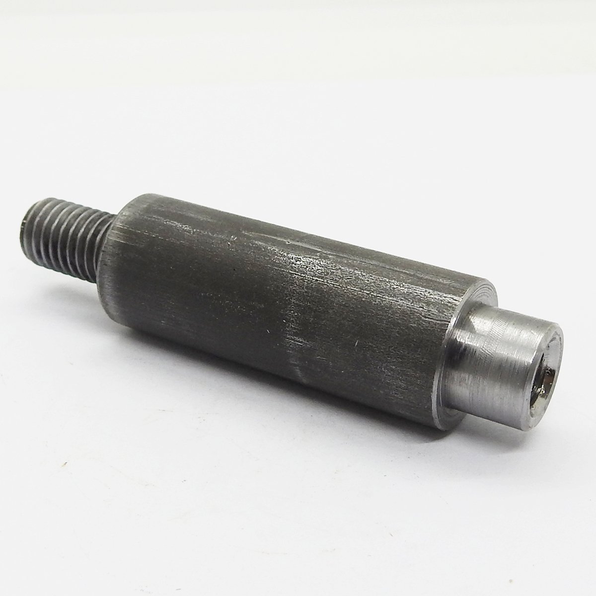 High Quality Precision Dies Cold Forging Metal Fasteners for Aluminium Steel Hot and Cold Forging Parts