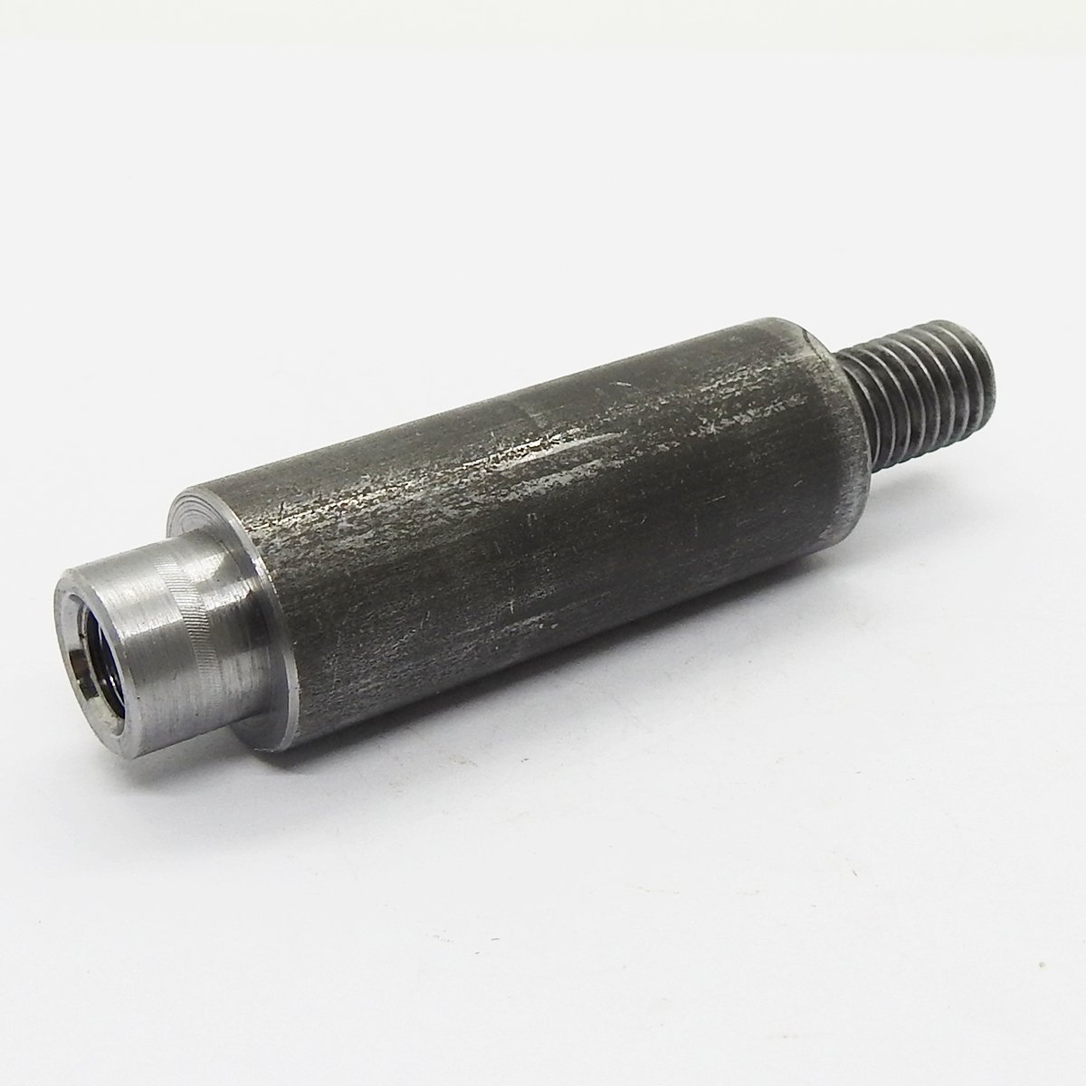 High Quality Precision Dies Cold Forging Metal Fasteners for Aluminium Steel Hot and Cold Forging Parts