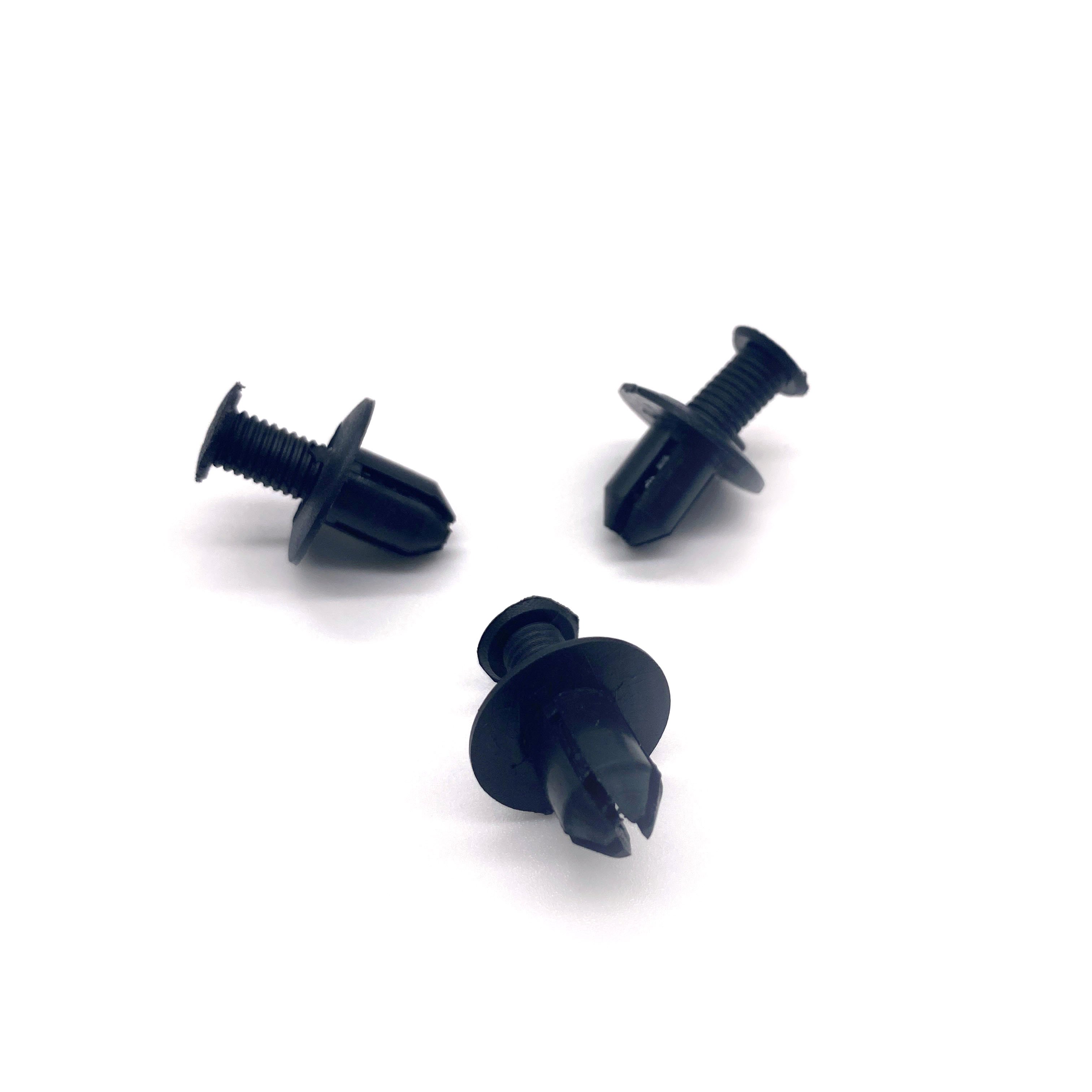 2024 New High Quality Automotive Auto Fastener Clip Auto Fastener Auto Clips and Plastic Fasteners