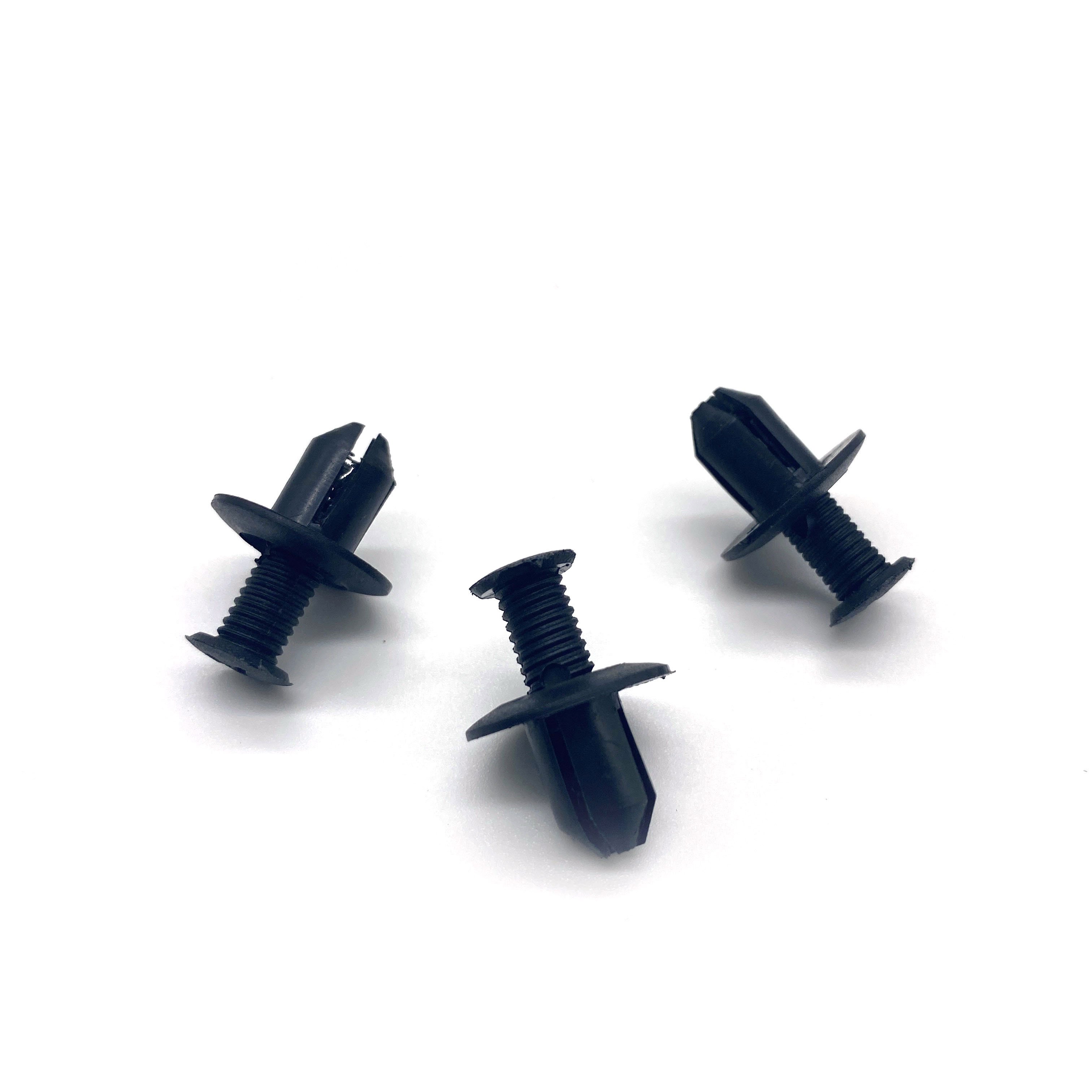 2024 New High Quality Automotive Auto Fastener Clip Auto Fastener Auto Clips and Plastic Fasteners