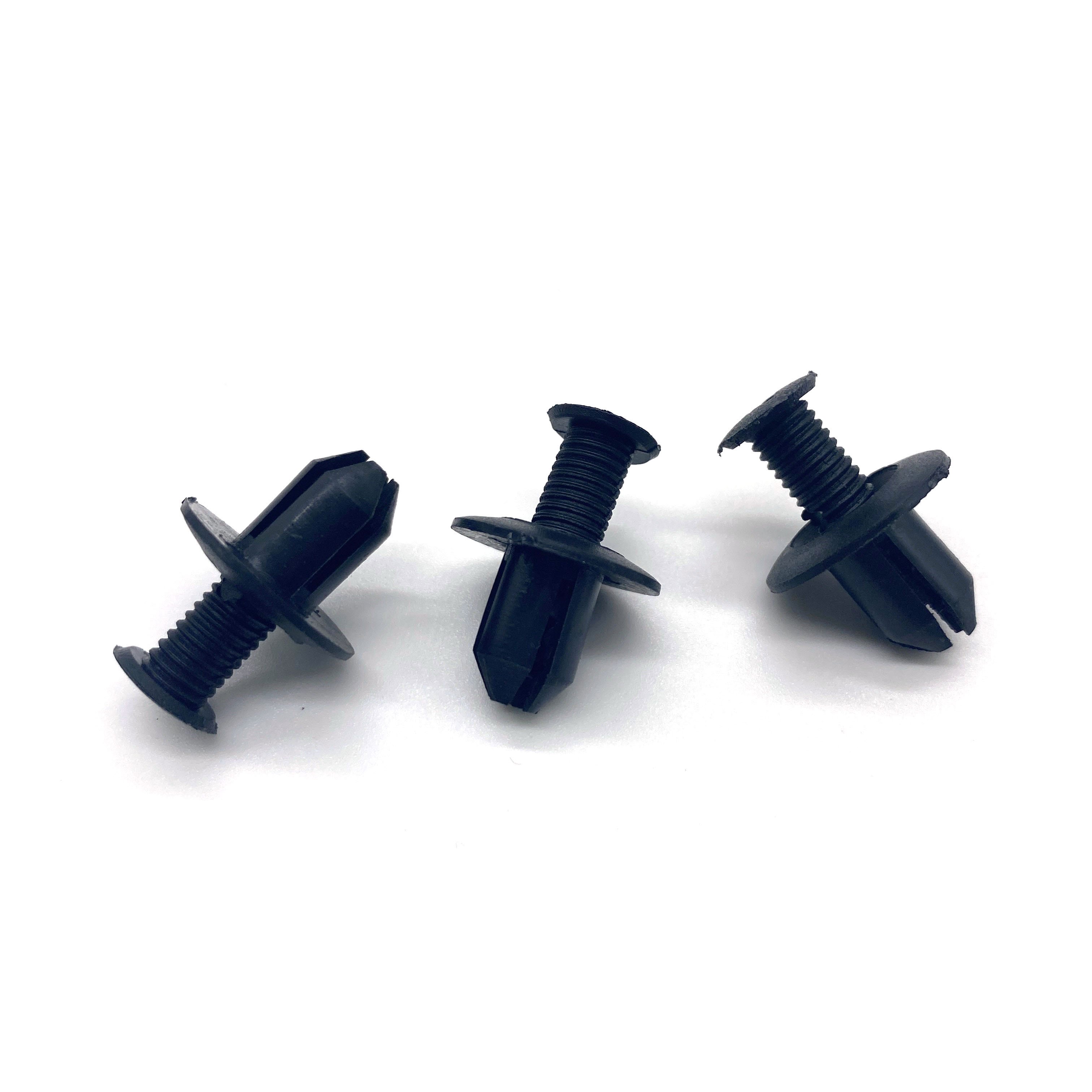 2024 New High Quality Automotive Auto Fastener Clip Auto Fastener Auto Clips and Plastic Fasteners