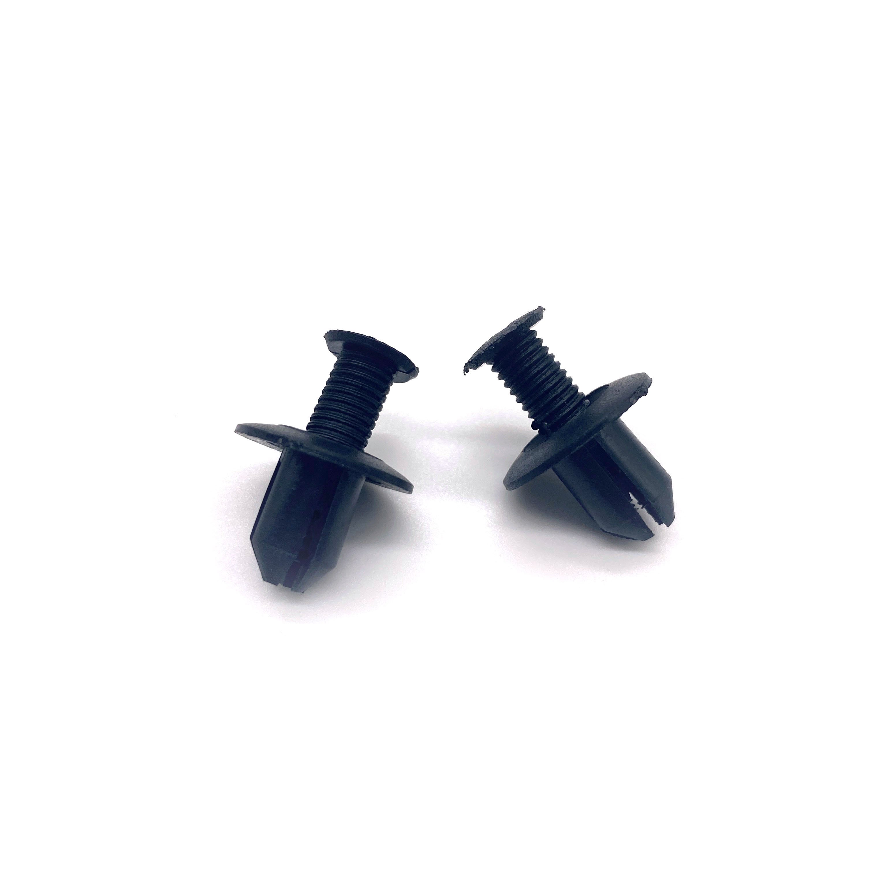 2024 New High Quality Automotive Auto Fastener Clip Auto Fastener Auto Clips and Plastic Fasteners